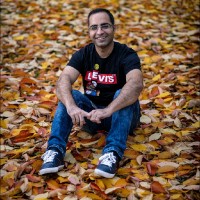 Ashish Rawlani