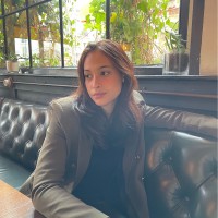 Dina Mouayed