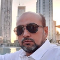 Zafar Alam
