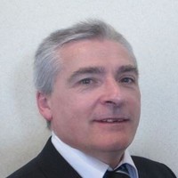 Graham Wales
