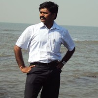 Rajesh Chandekar