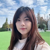 Mavis Kao