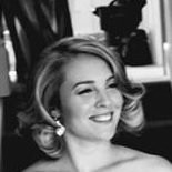 Clare Martin