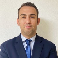 Javier Montero Hernández