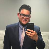 Adrian Ramirez