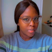 Bonnie Fofana