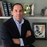 Juan Pablo Castro Fleischmann