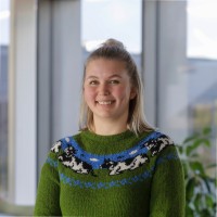 Katrine Steentoft Steen