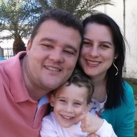 Andre Ricardo Diniz