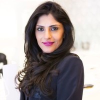 Neetika Chuni