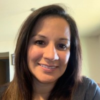 Elizabeth Vagher
