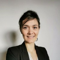 Caroline Ruet