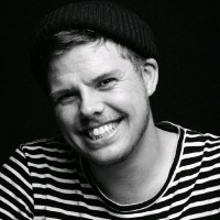 Anton Bastholm