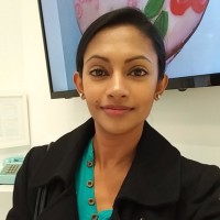 Preetika P.