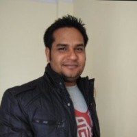 Pramod Sharma