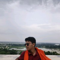 Bikrant Singh