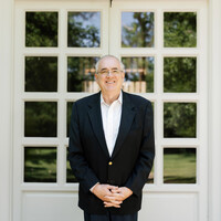 Brent Shipp, CPA, CFA, CAIA