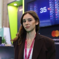 Anastasiia Kulova