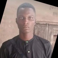 Gwaza Joseph