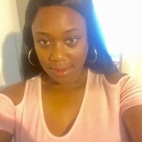 Aisha Mitchell