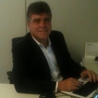 Valmir Padrone