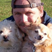 Jeffrey Mcintosh
