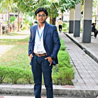 Ronak Agarwal