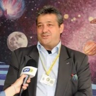 Sotirios Vanikiotis - SV1HER