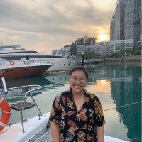 Gillian Tan