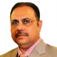 Shahzad Azhar