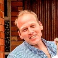 Wesley Landman-Peyper