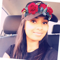 Sherissa Maistry-Moodley