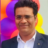 Jignesh Raval