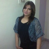 chanda simran Ambertani