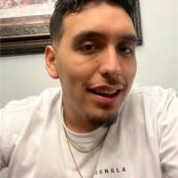 Travis Rodriguez