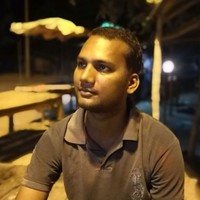 Sunil Chauhan
