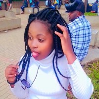 Jackline Githinji