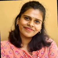 Varsha Vinu