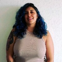 Mitzi Robles Centell