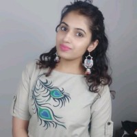 Ashwini Suresh