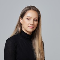 Ieva Bridikė (Černiauskaitė)