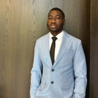 Toyosi Ogunwande