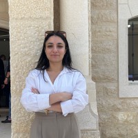 Basma Bou Ghanem