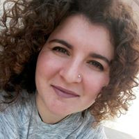 Evgenia Chatzistergiou