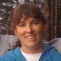 Jen Whicker