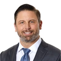 Jared D. Yerian, CFA, CIRA, CDBV