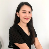 Kimberly Yap