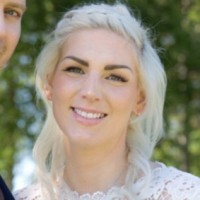 Johanna Gradin