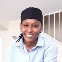Joan Wambui