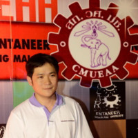 Jiradech Thepwong